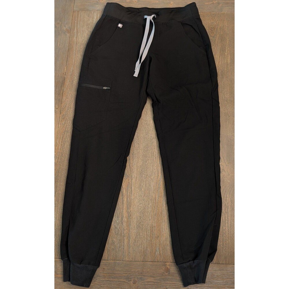 Figs Scrub Pants Joggers XS